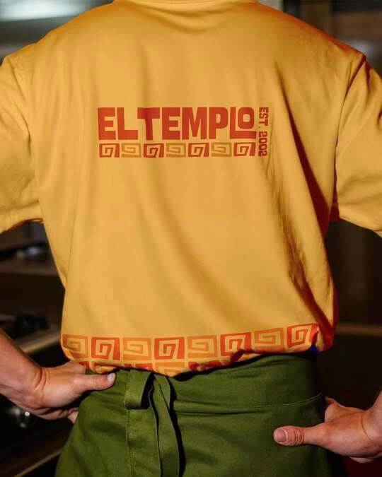 Imagem El Templo